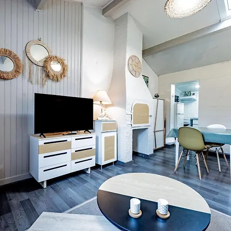 Le Clos Des Pradals Prázdninový dům Tarascon-sur-Ariège