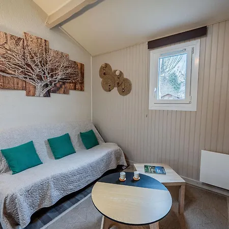 Le Clos Des Pradals * Tarascon-sur-Ariège