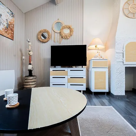 Le Clos Des Pradals * Tarascon-sur-Ariège