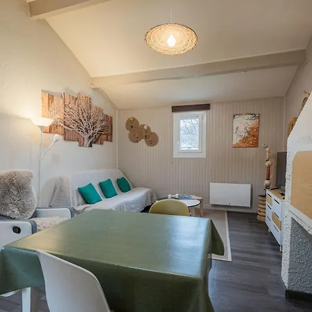 Prázdninový dům Le Clos Des Pradals