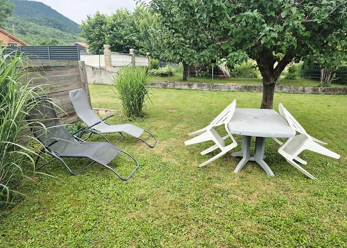 Le Clos Des Pradals Prázdninový dům