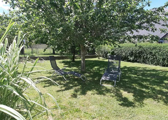 Prázdninový dům Le Clos Des Pradals Tarascon-sur-Ariège