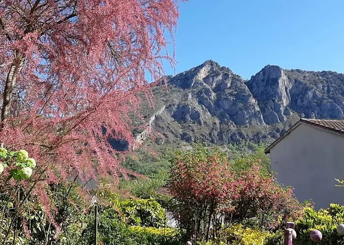 Le Clos Des Pradals Prázdninový dům