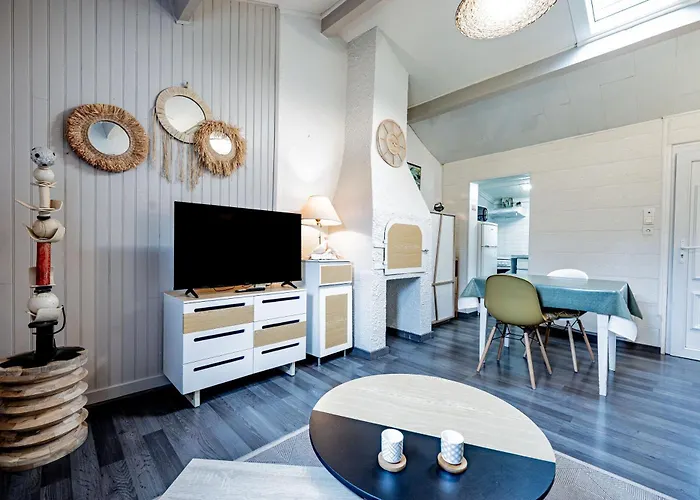 Le Clos Des Pradals Prázdninový dům Tarascon-sur-Ariège