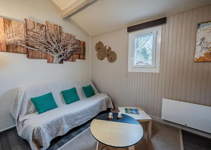 Le Clos Des Pradals * Tarascon-sur-Ariège