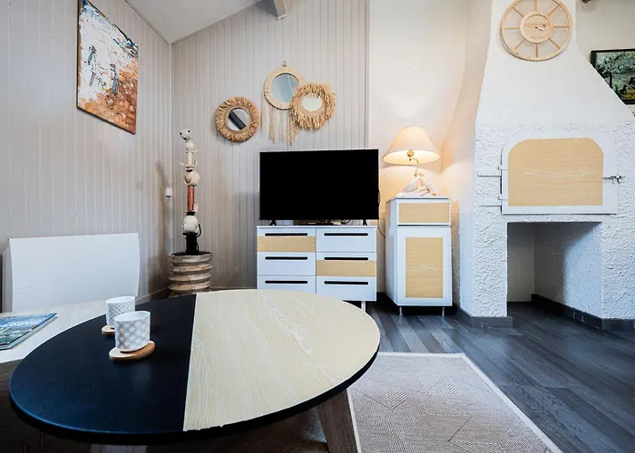 Le Clos Des Pradals * Tarascon-sur-Ariège