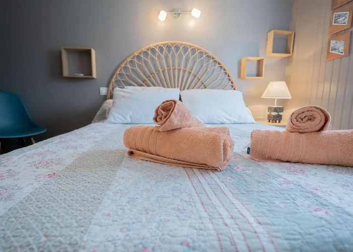 Le Clos Des Pradals * Tarascon-sur-Ariège