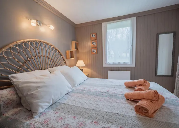 Le Clos Des Pradals Prázdninový dům