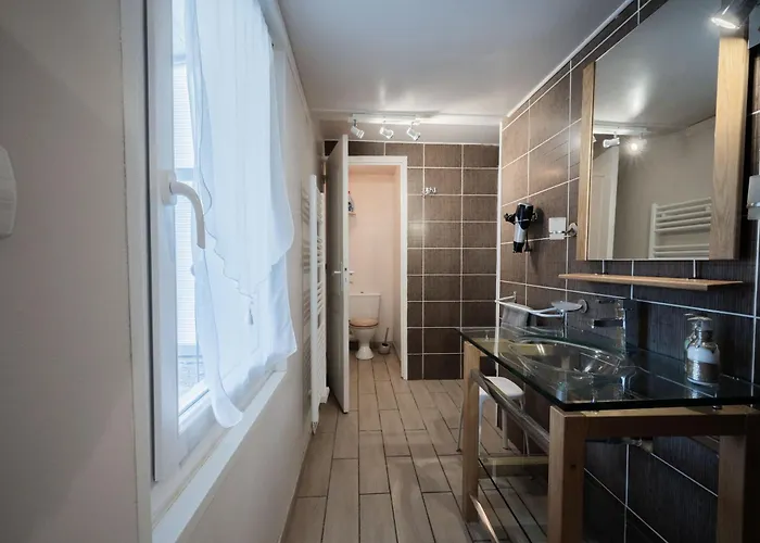 Le Clos Des Pradals Prázdninový dům