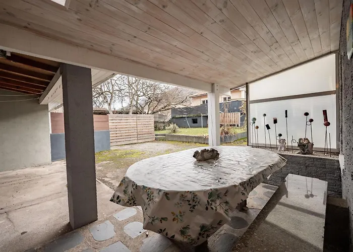 Le Clos Des Pradals Prázdninový dům