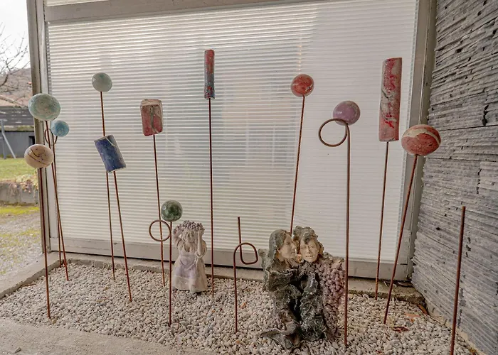 Prázdninový dům Le Clos Des Pradals Tarascon-sur-Ariège