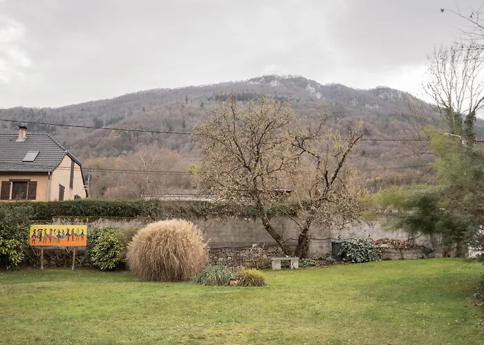 Le Clos Des Pradals Prázdninový dům *