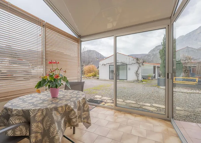 Le Clos Des Pradals Prázdninový dům *