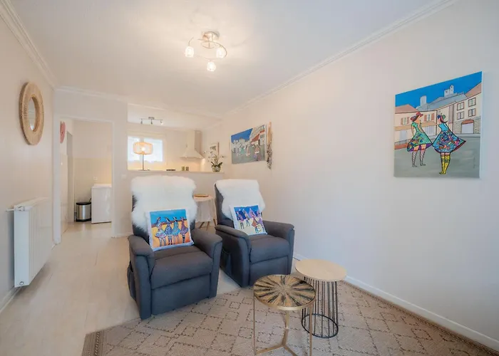 Le Clos Des Pradals * Tarascon-sur-Ariège