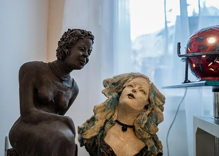 Le Clos Des Pradals Prázdninový dům Tarascon-sur-Ariège