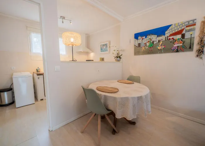 Prázdninový dům Le Clos Des Pradals Tarascon-sur-Ariège