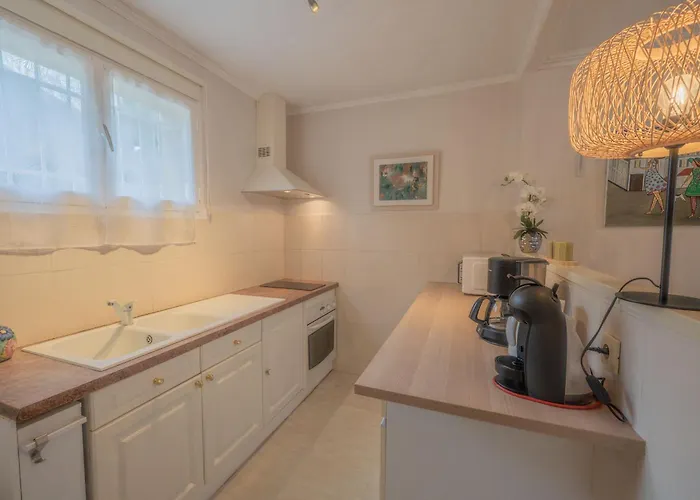 Le Clos Des Pradals Prázdninový dům *