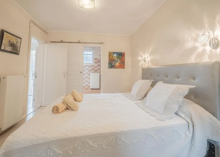 Le Clos Des Pradals Prázdninový dům *