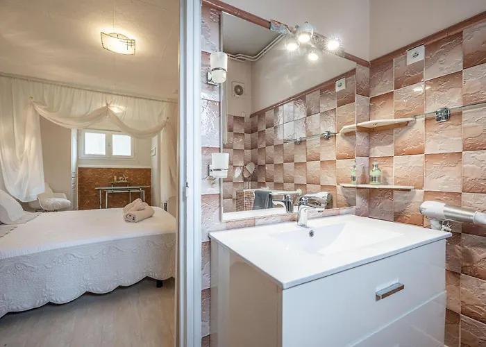 Le Clos Des Pradals Prázdninový dům Tarascon-sur-Ariège