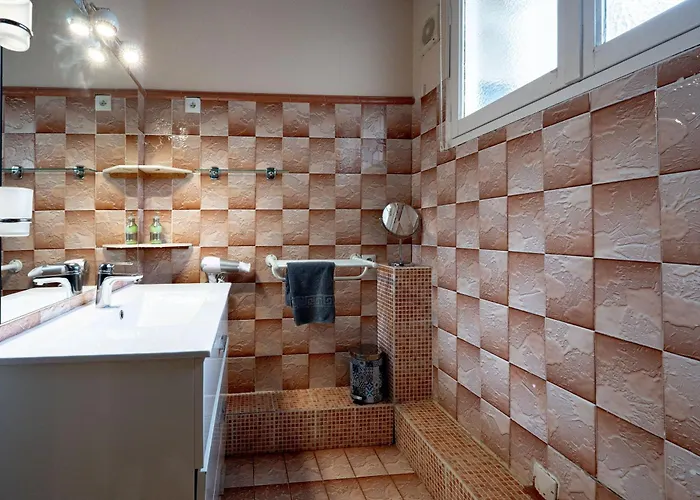 Prázdninový dům Le Clos Des Pradals