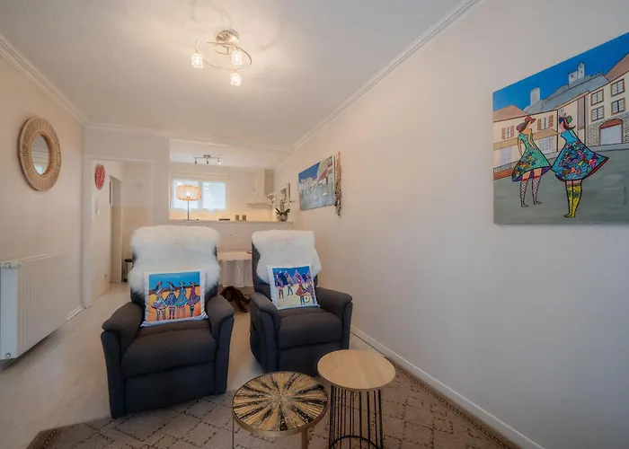 Le Clos Des Pradals *