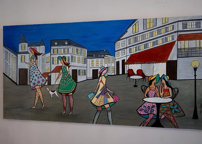 Le Clos Des Pradals Tarascon-sur-Ariège