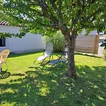 Casa de Férias Le Clos Des Pradals *
