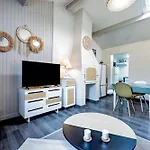 Le Clos Des Pradals Appartement Tarascon-sur-Ariège