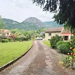 Le Clos Des Pradals Apartment *