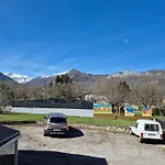 Apartment Le Clos Des Pradals