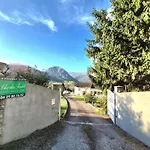 Apartment Le Clos Des Pradals