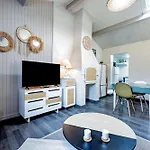 Le Clos Des Pradals Appartement *