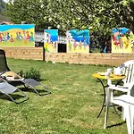 Le Clos Des Pradals Appartement Tarascon-sur-Ariège