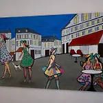 Appartement Le Clos Des Pradals Tarascon-sur-Ariège