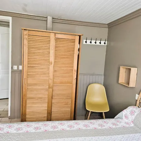 Le Clos Des Pradals Vakantiehuis *