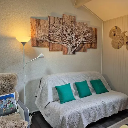 Le Clos Des Pradals Vakantiehuis