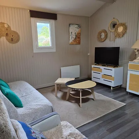 Le Clos Des Pradals * Tarascon-sur-Ariège