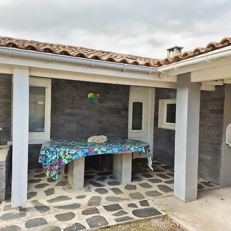 Le Clos Des Pradals Vakantiehuis *