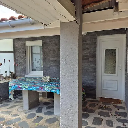 Vakantiehuis Le Clos Des Pradals *