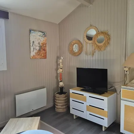 Vakantiehuis Le Clos Des Pradals *