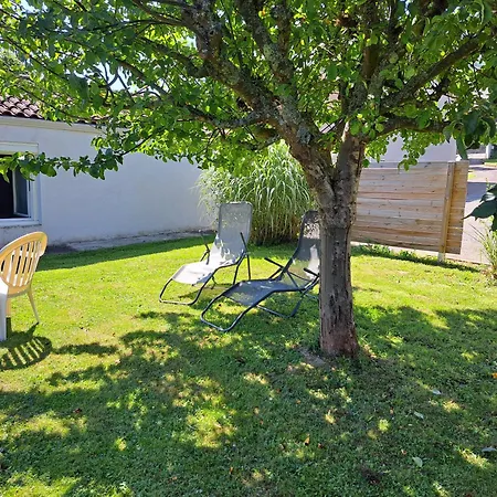 Vakantiehuis Le Clos Des Pradals *