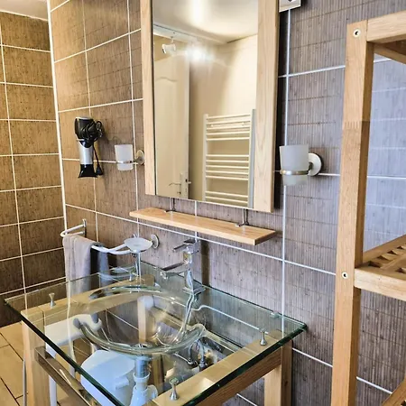 Le Clos Des Pradals Tarascon-sur-Ariège