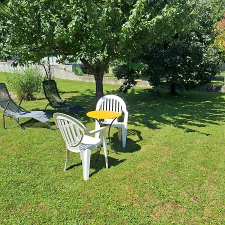 Vakantiehuis Le Clos Des Pradals