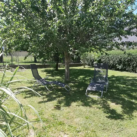 Vakantiehuis Le Clos Des Pradals Tarascon-sur-Ariège