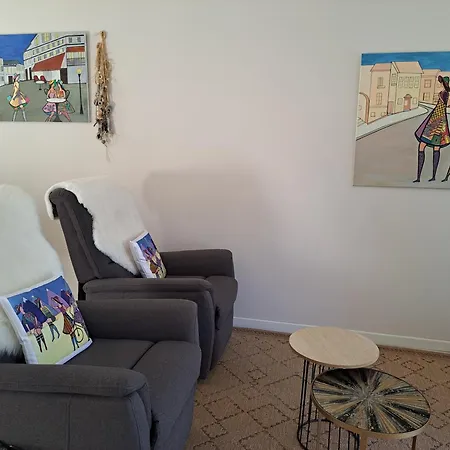 Le Clos Des Pradals * Tarascon-sur-Ariège