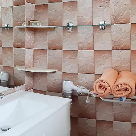 Vakantiehuis Le Clos Des Pradals Tarascon-sur-Ariège