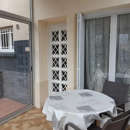 Le Clos Des Pradals Vakantiehuis