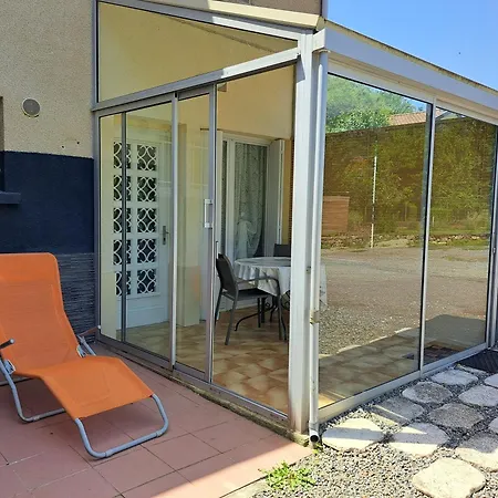 Vakantiehuis Le Clos Des Pradals *