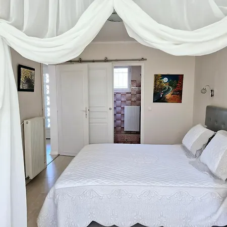 Vakantiehuis Le Clos Des Pradals Tarascon-sur-Ariège