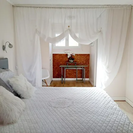 Le Clos Des Pradals Vakantiehuis *